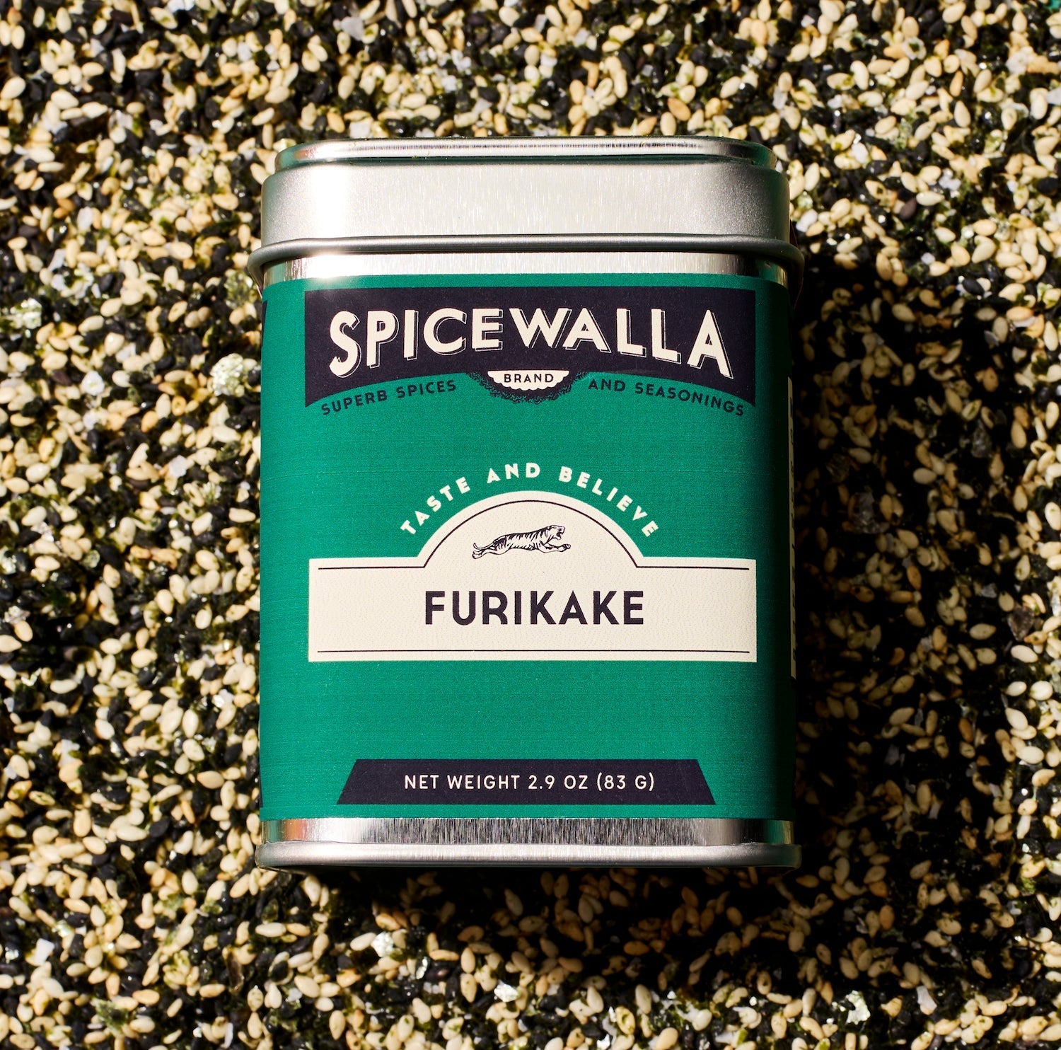 Furikake
