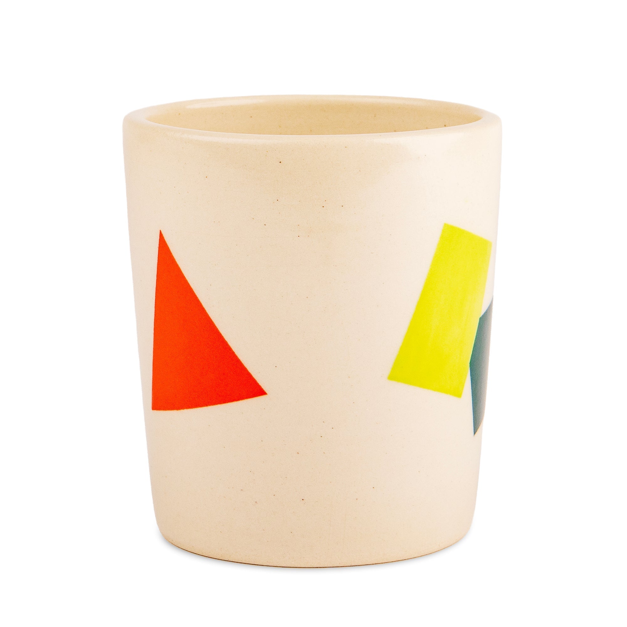 Spicewalla & KNOOK Handmade Chai Cups