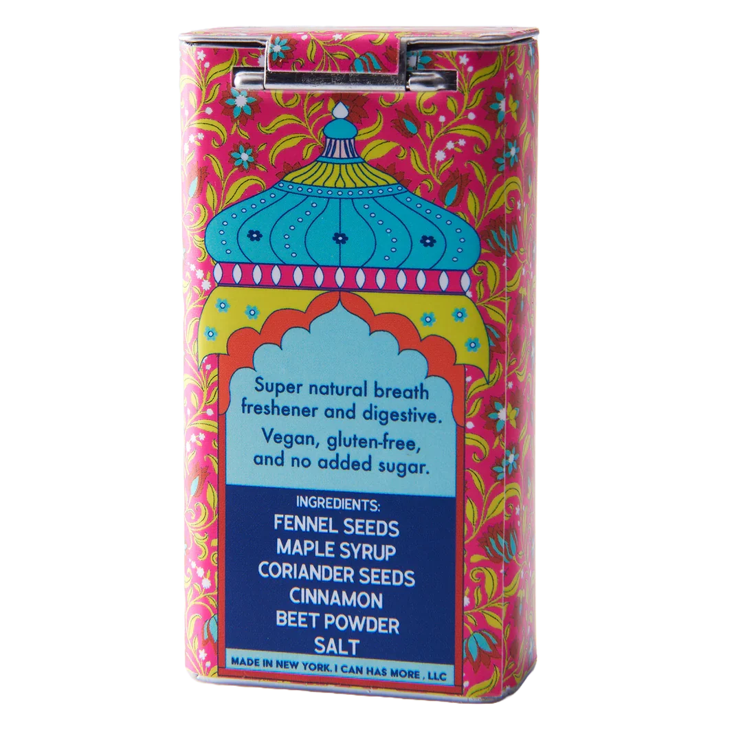 Cinnamon Fennel Seed Digestive - Chikka Chikka