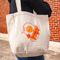 Spicewalla Chilli Crisp Fried Egg Tote