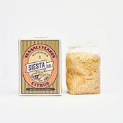 Citrus Sea Salt Flakes - Siesta Co