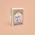 Citrus Sea Salt Flakes - Siesta Co