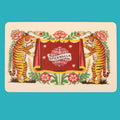 Spicewalla Tigers Gift Card - Physical S1