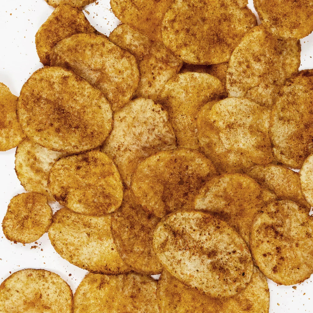 Hot Honey Korean BBQ Chips - Gourmet Chip Company