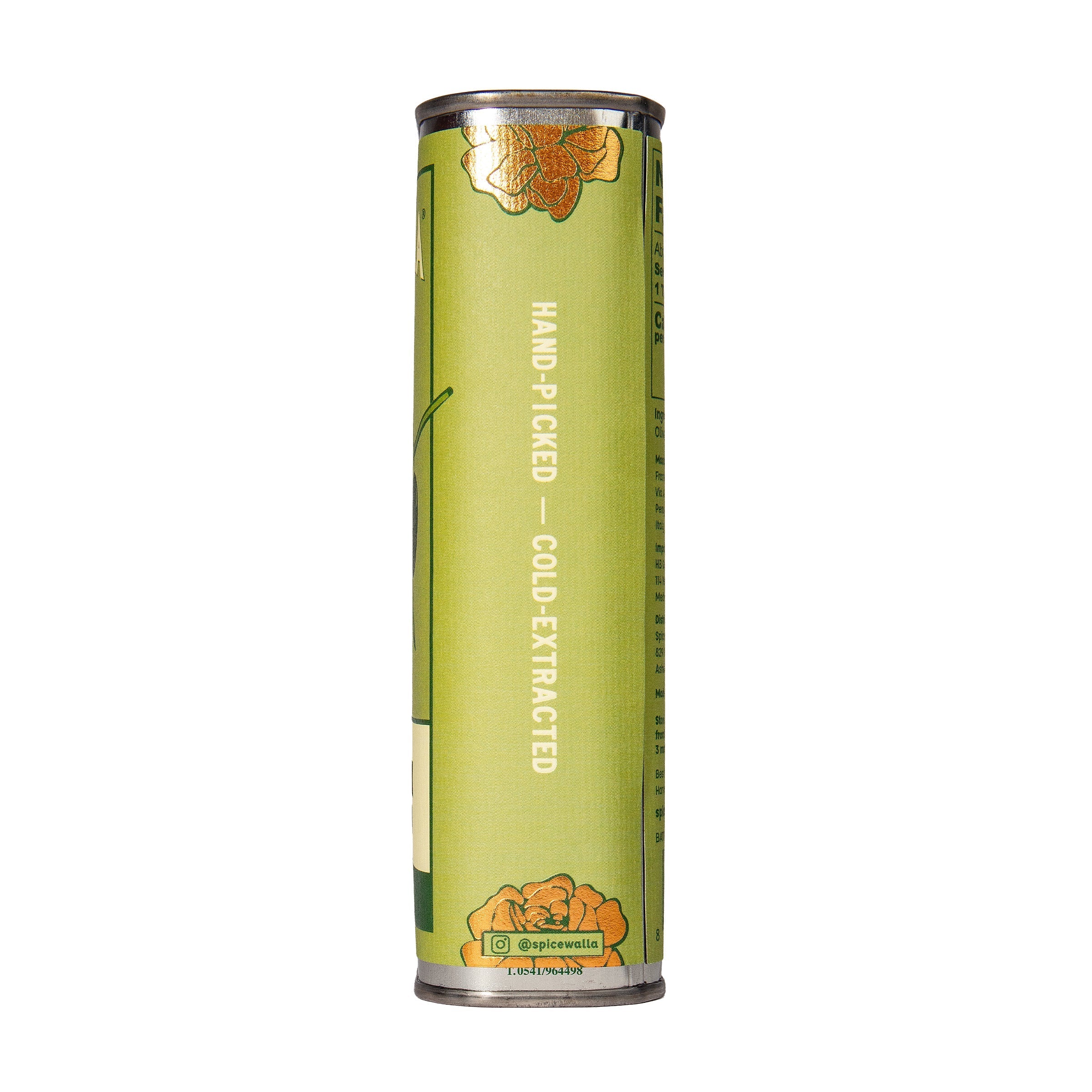 Spicewalla Presents Le Vigne Extra Virgin Olive Oil - 2025 Limited Edition!
