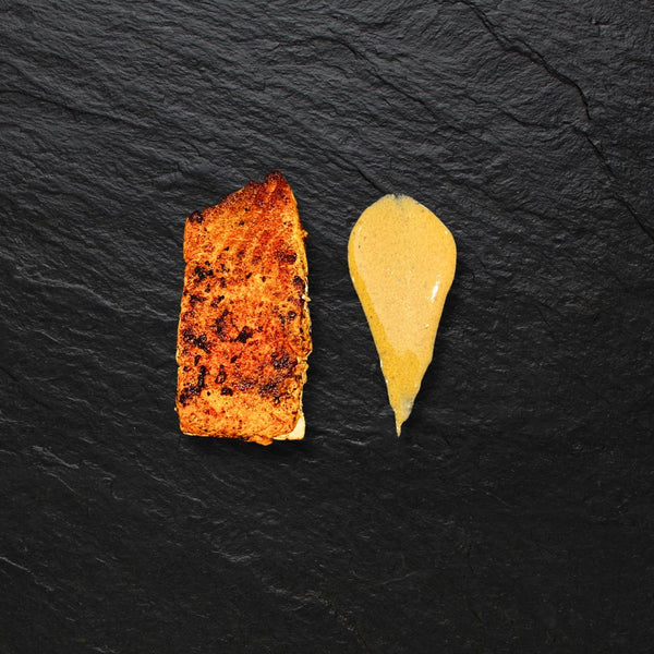 Danish Mustard - Little Zing
