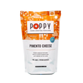 Pimento Cheese Popcorn - Poppy Popcorn