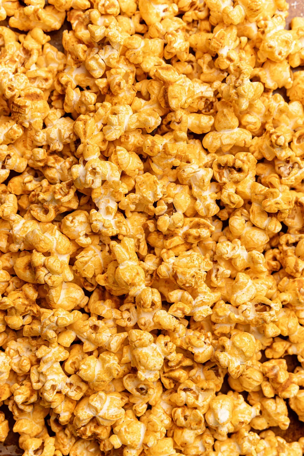 Pimento Cheese Popcorn - Poppy Popcorn