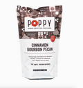 Cinnamon Bourbon Pecan - Poppy Popcorn