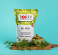 Dill Pickle - Poppy Popcorn