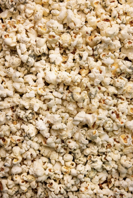 Dill Pickle - Poppy Popcorn
