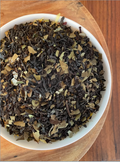 Pisgah Breakfast - Asheville Tea Company