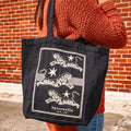 Spicewalla Tiger Stack Tote