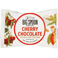 Cherry Chocolate Peanut Butter Bar - Big Spoon Roasters
