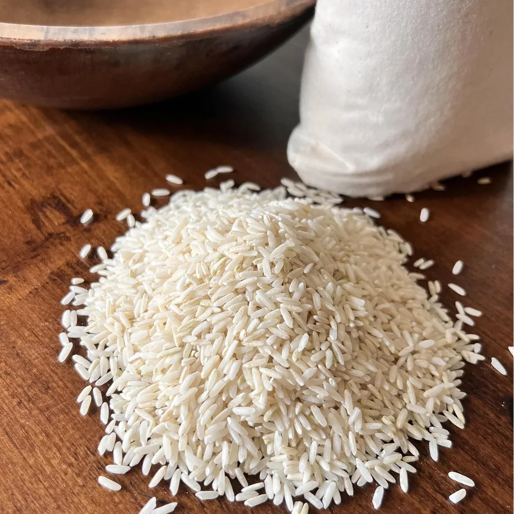 Tidewater Grain Co - Carolina Gold White Rice