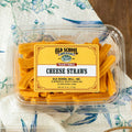 Traditional Cheese Straws - Old School Brand