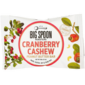 Cranberry Cashew Bar - Big Spoon Roasters