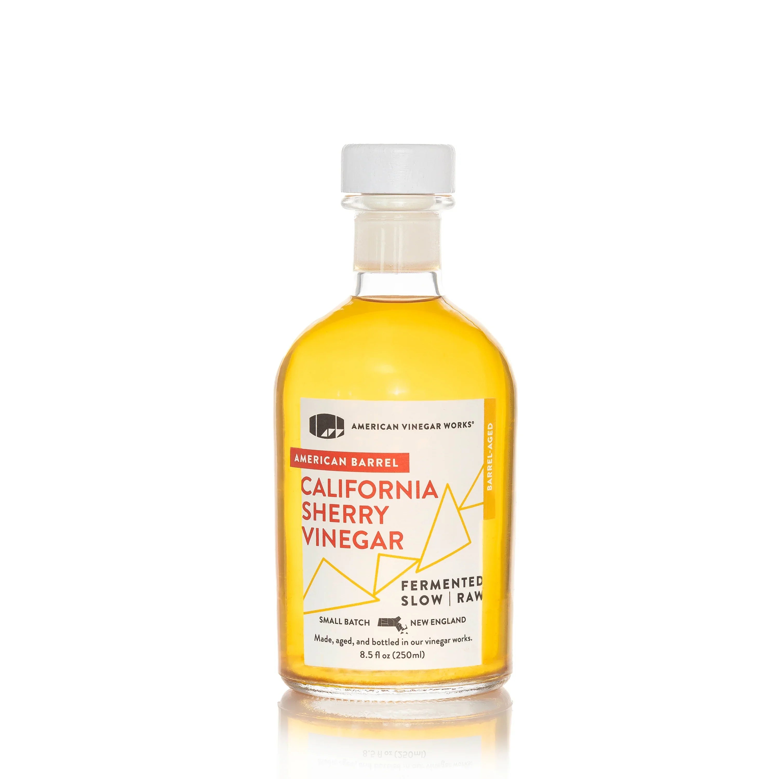 California Sherry Vinegar - American Vinegar Works