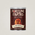 Fortune Favors - Spicy Candied Pecans